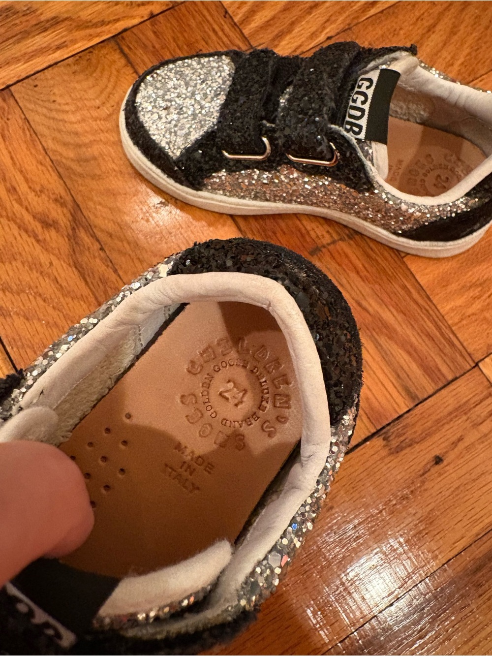 Golden Goose ✨ - Picture 6 of 8